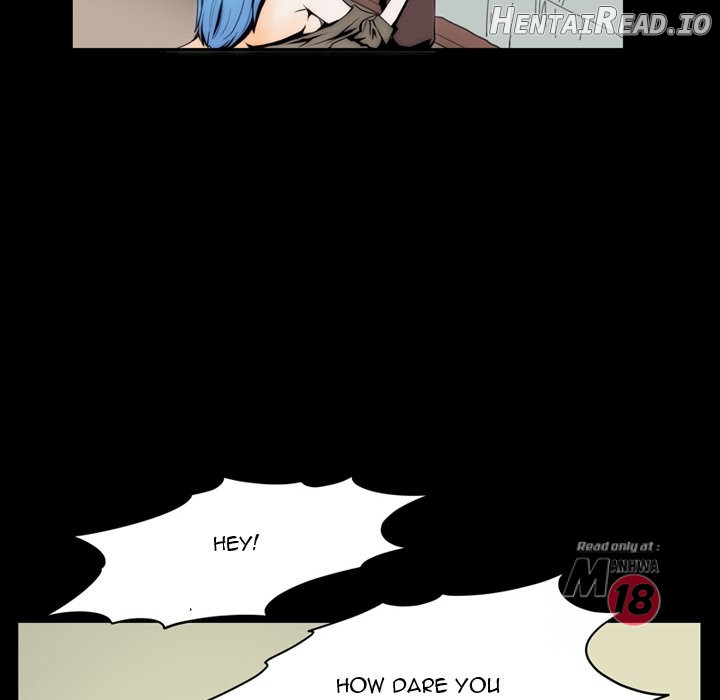 Star Princess Chapter 3 - page 53