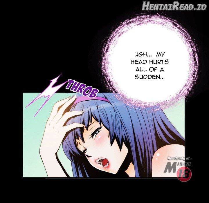 Star Princess Chapter 3 - page 61