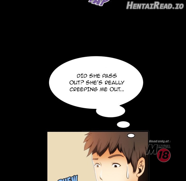 Star Princess Chapter 3 - page 65