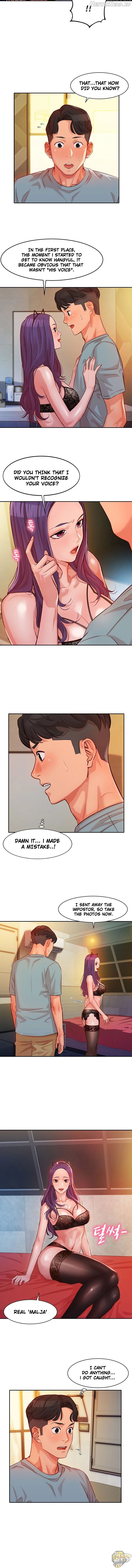 Stargram Goddess Chapter 5 - page 6