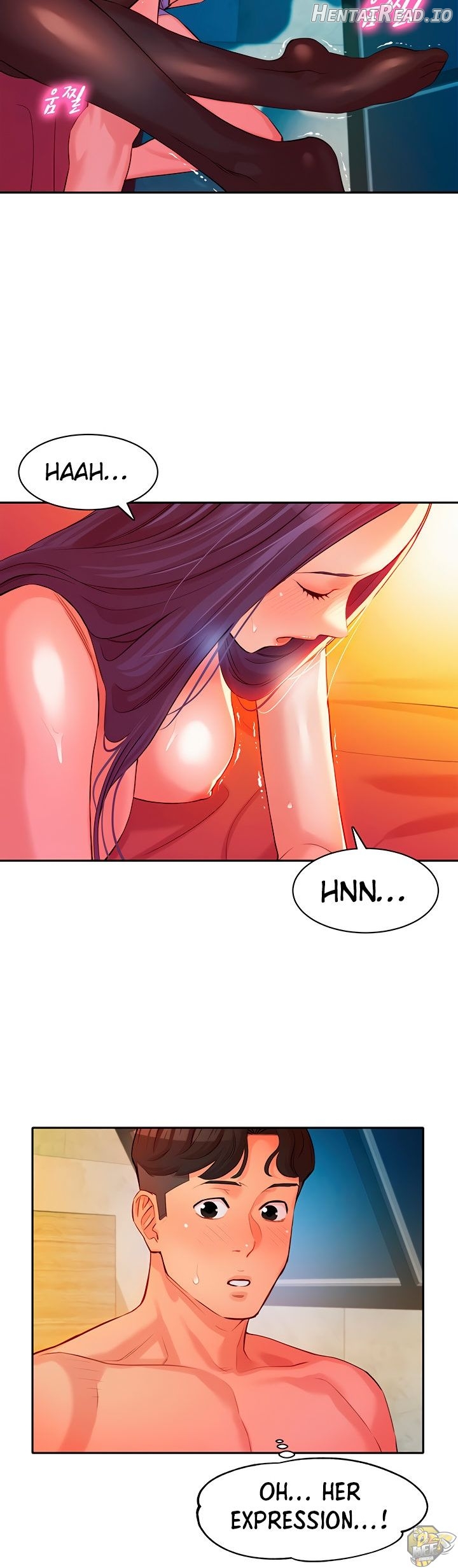 Stargram Goddess Chapter 7 - page 14
