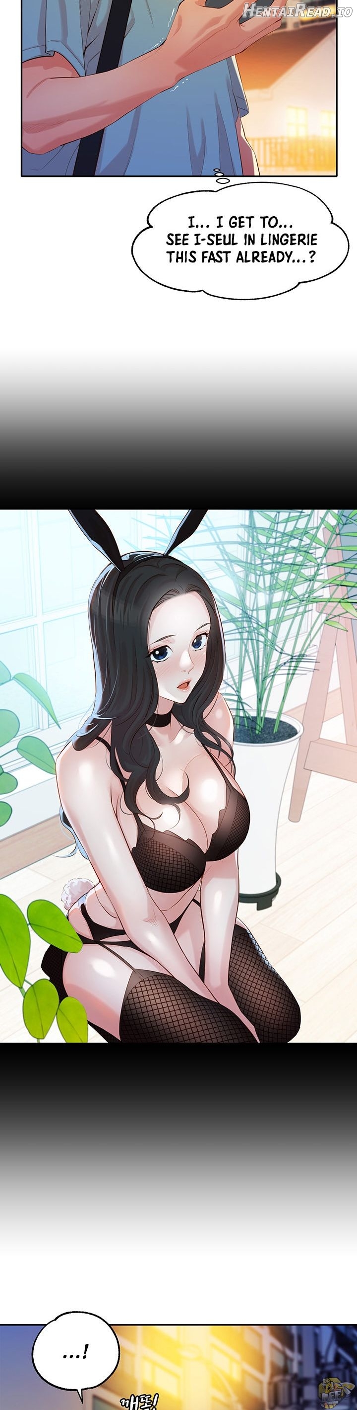 Stargram Goddess Chapter 7 - page 31