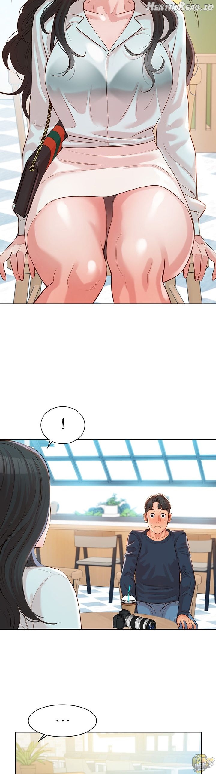 Stargram Goddess Chapter 7 - page 42