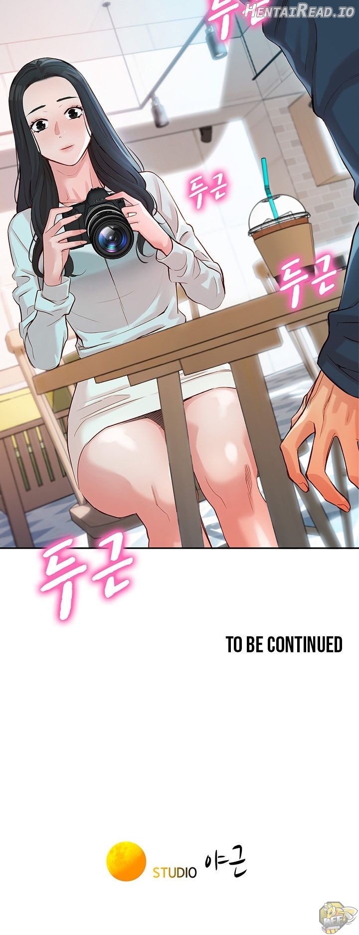 Stargram Goddess Chapter 7 - page 48