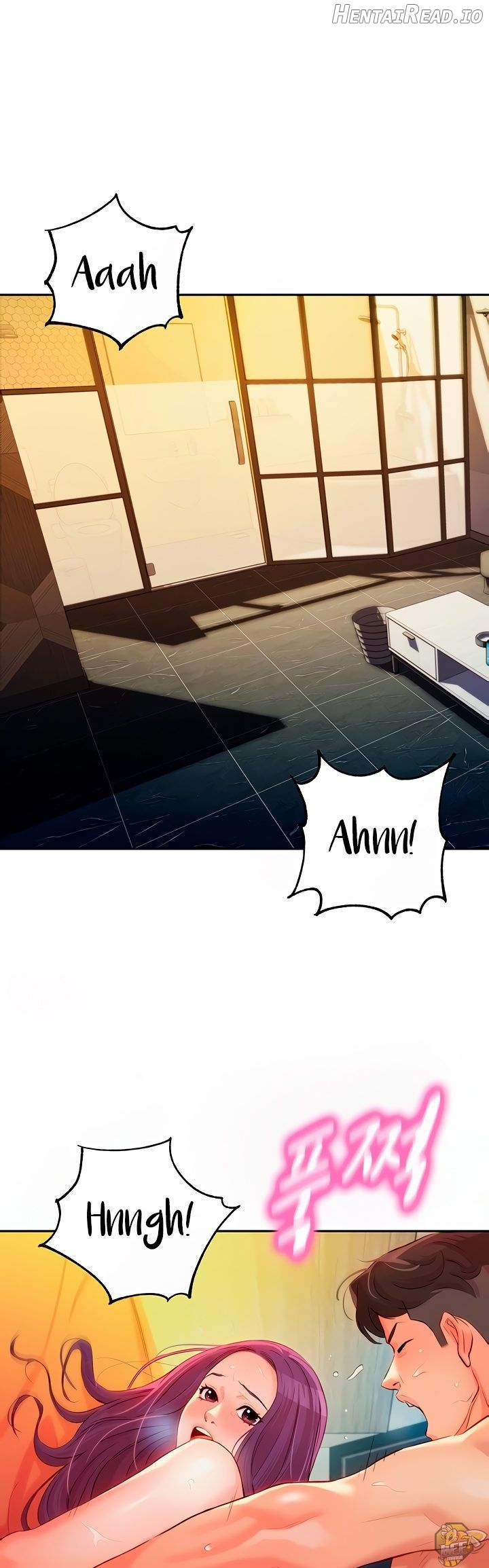 Stargram Goddess Chapter 7 - page 5