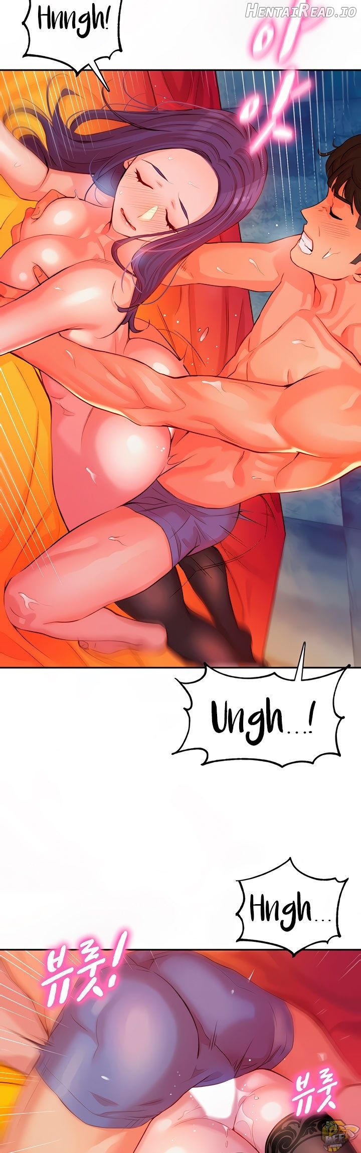 Stargram Goddess Chapter 7 - page 9