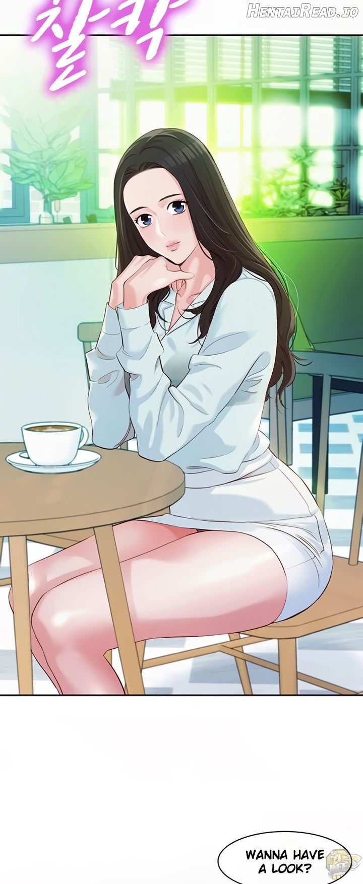 Stargram Goddess Chapter 8 - page 14