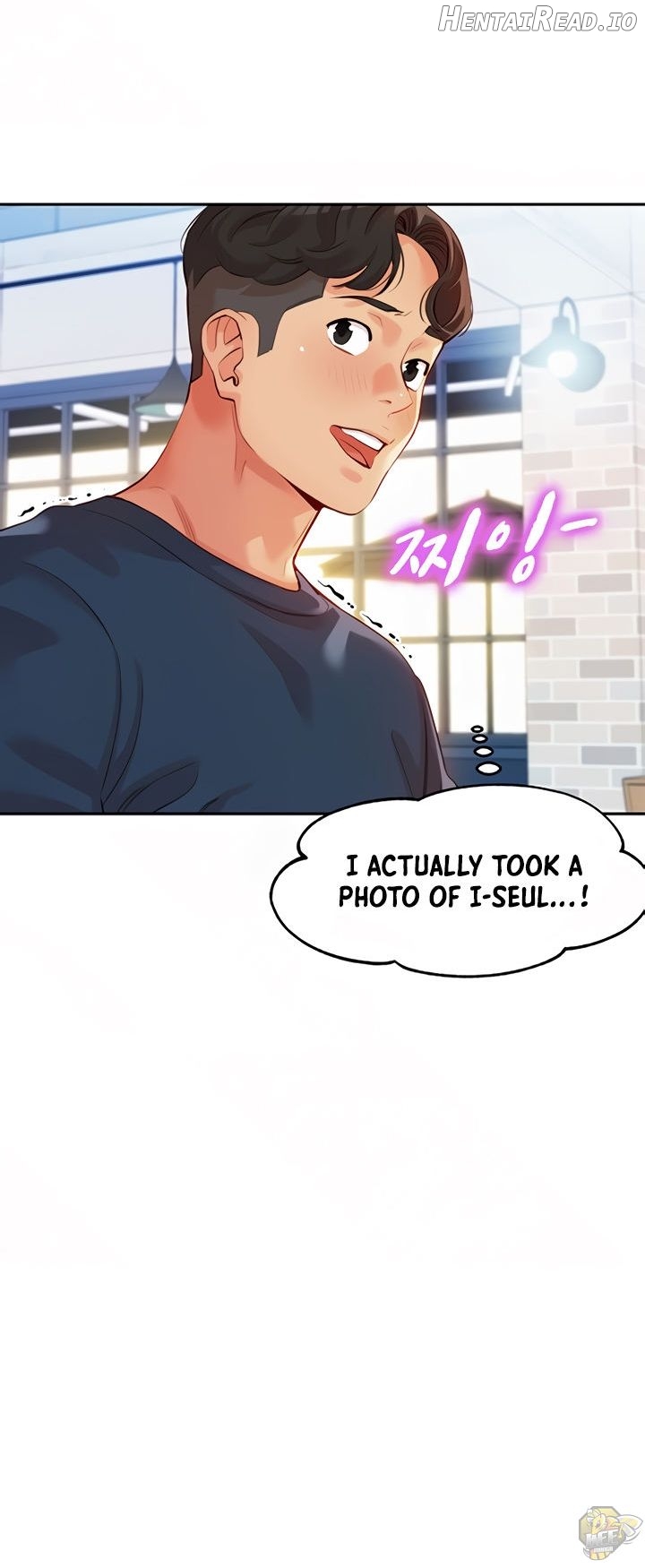 Stargram Goddess Chapter 8 - page 18