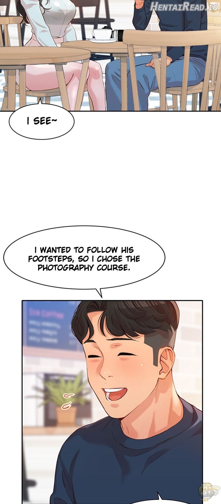 Stargram Goddess Chapter 8 - page 20
