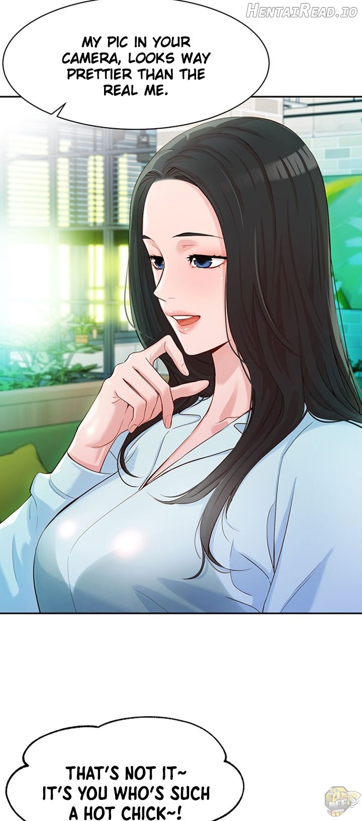 Stargram Goddess Chapter 8 - page 24