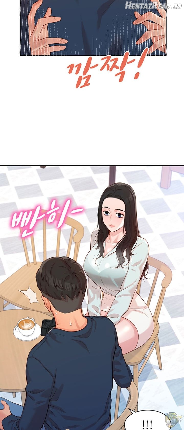 Stargram Goddess Chapter 8 - page 26