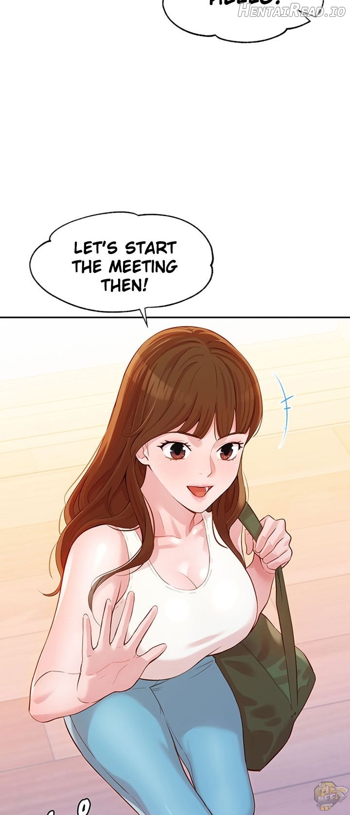Stargram Goddess Chapter 8 - page 30