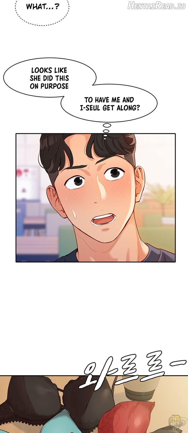 Stargram Goddess Chapter 8 - page 33