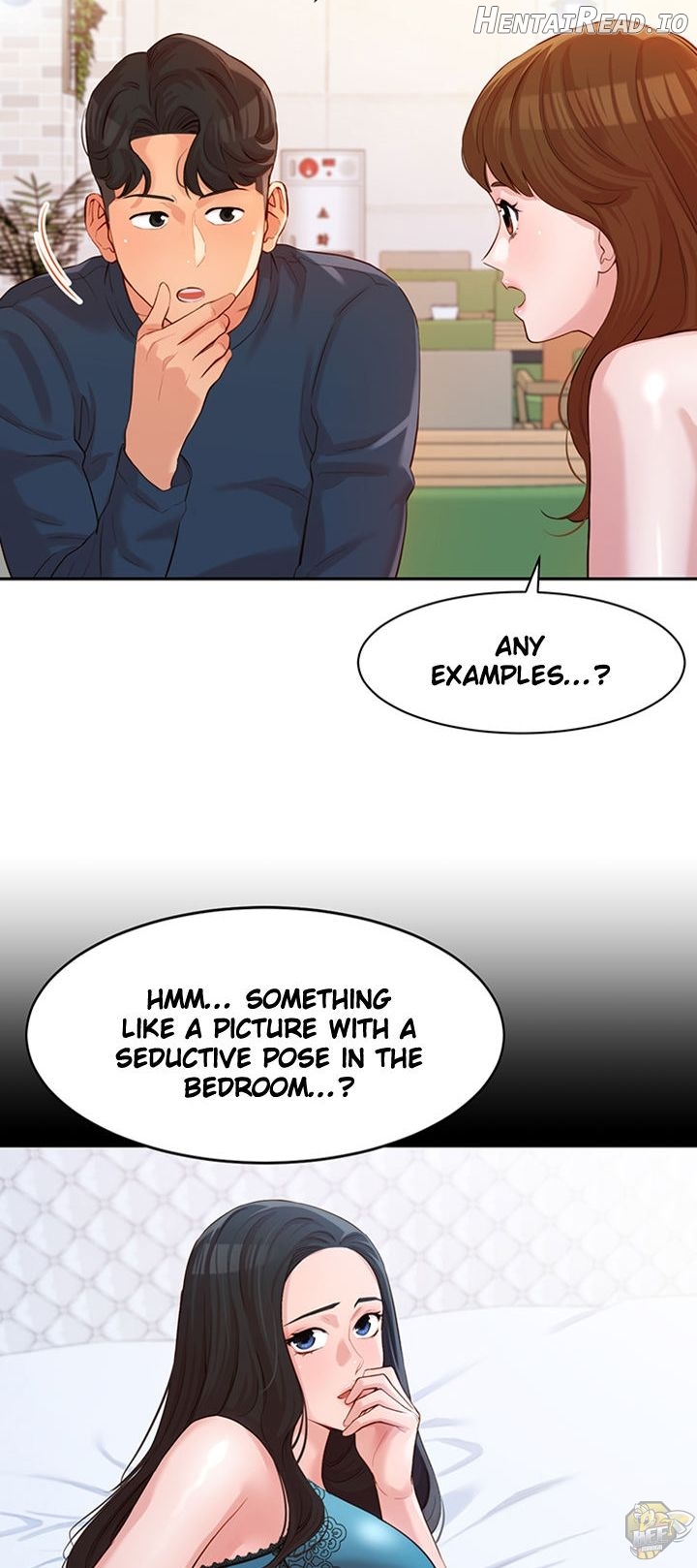 Stargram Goddess Chapter 8 - page 39