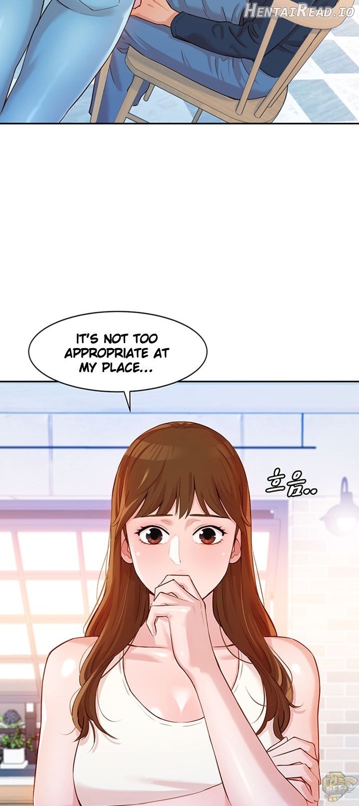 Stargram Goddess Chapter 8 - page 42