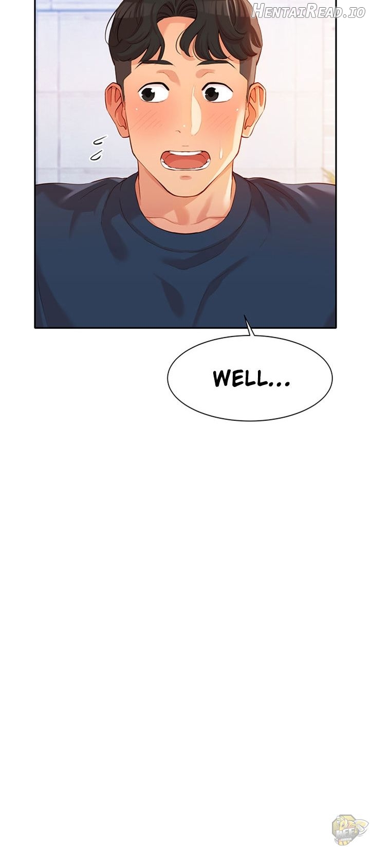 Stargram Goddess Chapter 8 - page 45