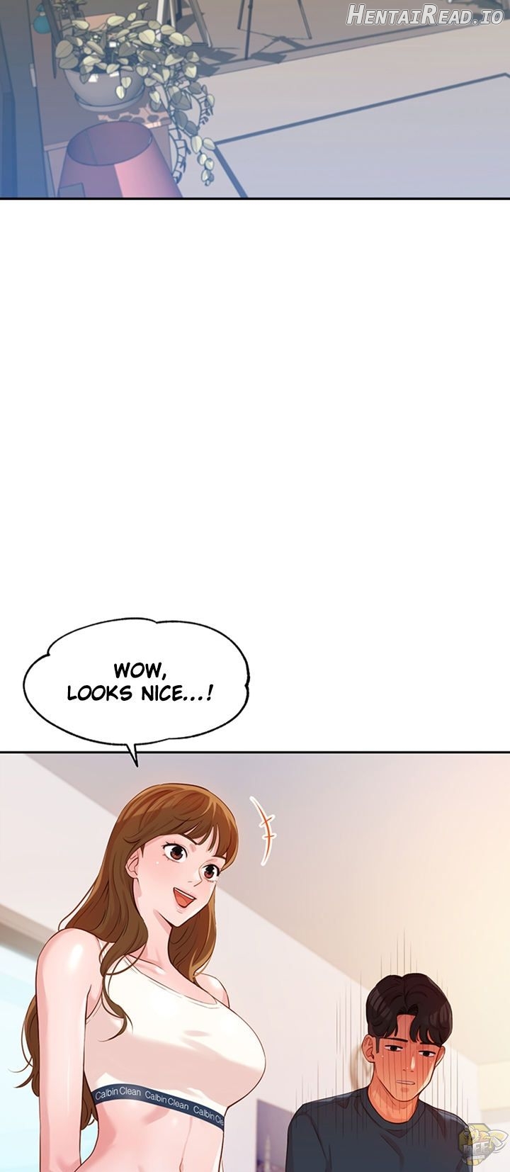 Stargram Goddess Chapter 8 - page 47