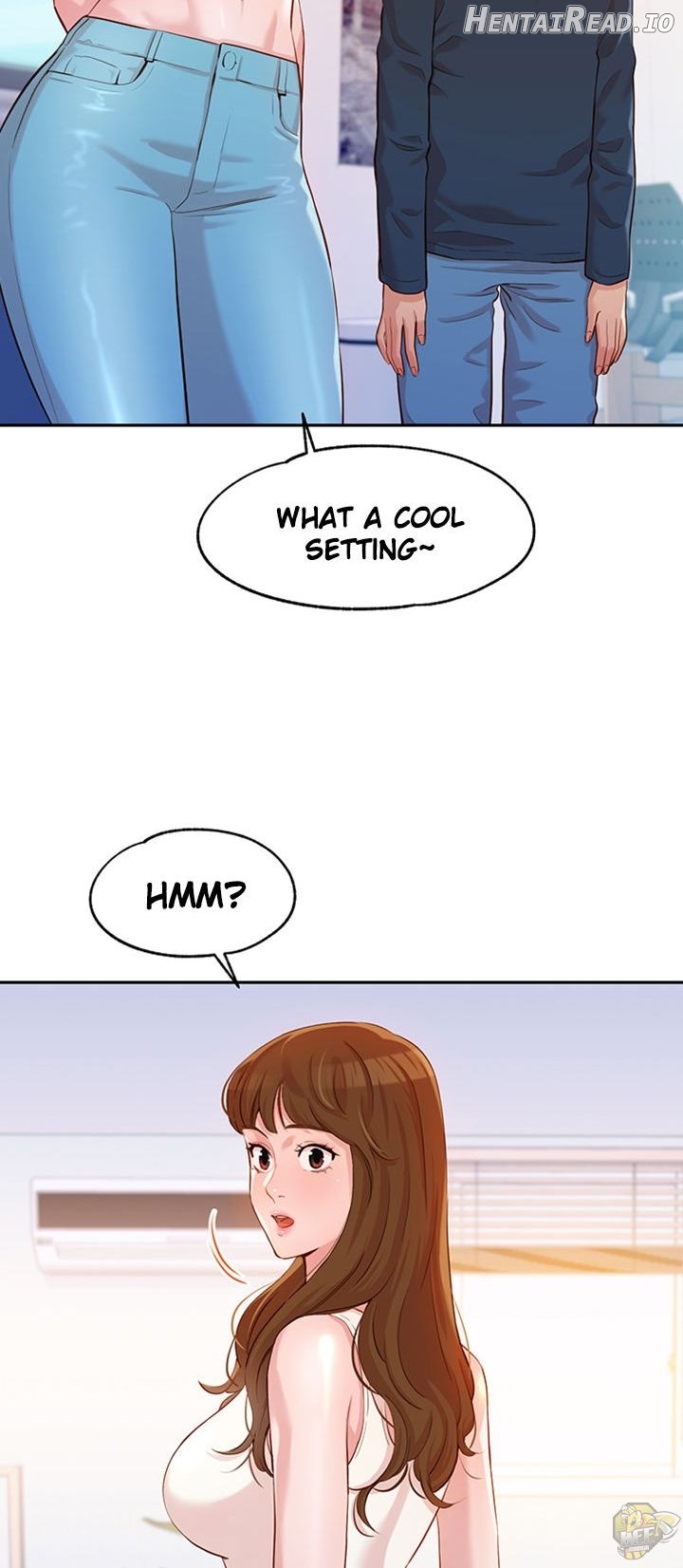 Stargram Goddess Chapter 8 - page 48