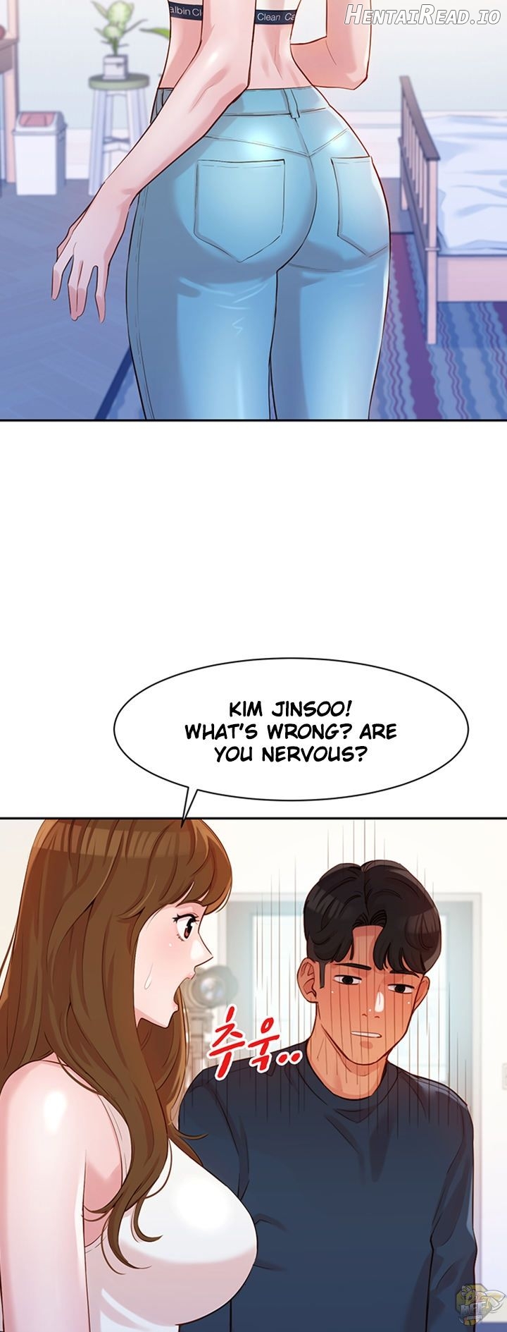 Stargram Goddess Chapter 8 - page 49