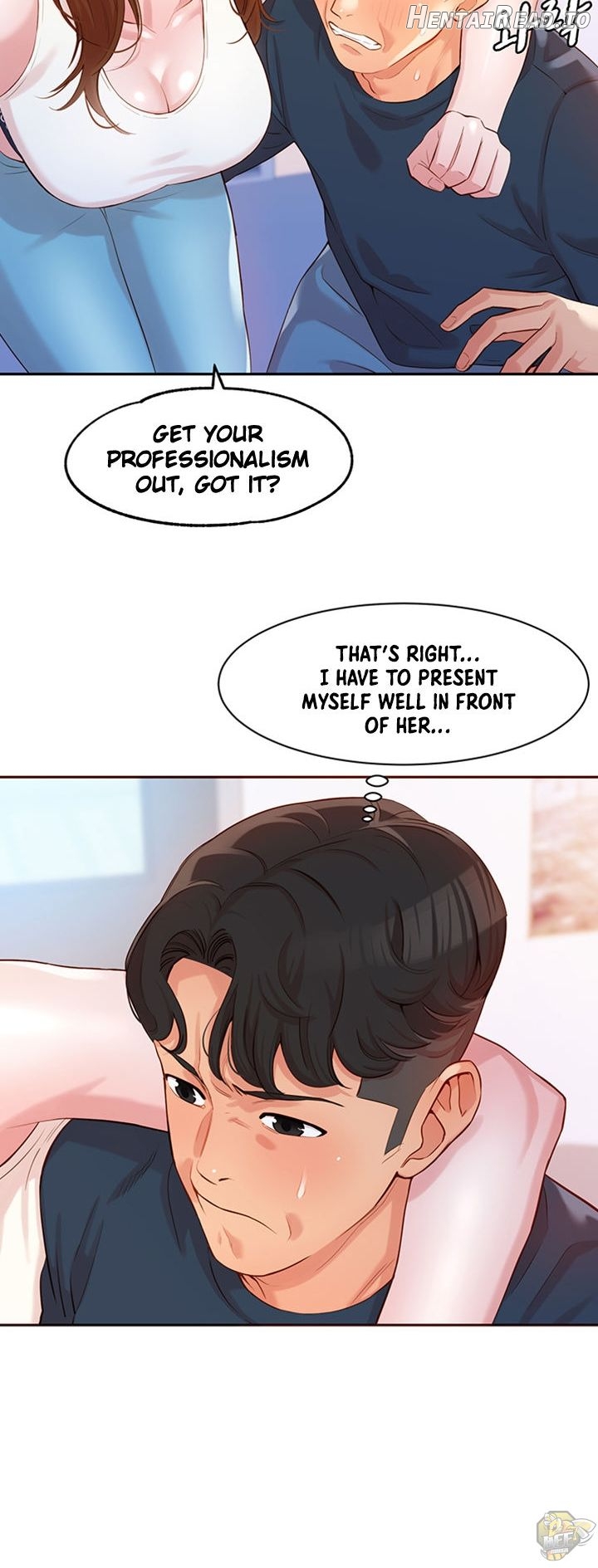 Stargram Goddess Chapter 8 - page 52
