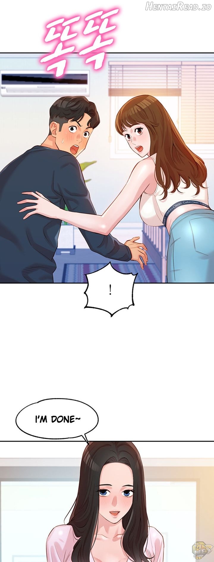Stargram Goddess Chapter 8 - page 53
