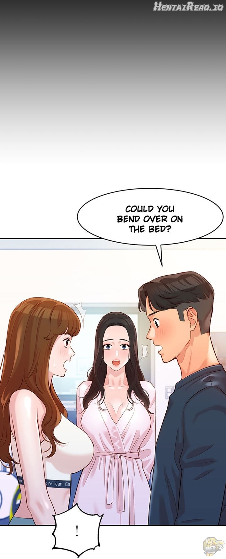 Stargram Goddess Chapter 8 - page 57
