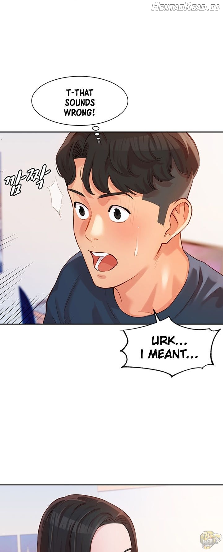 Stargram Goddess Chapter 8 - page 58
