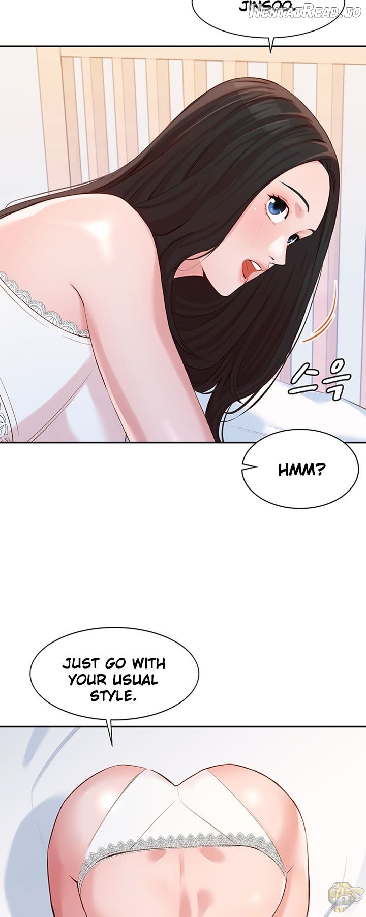 Stargram Goddess Chapter 8 - page 61