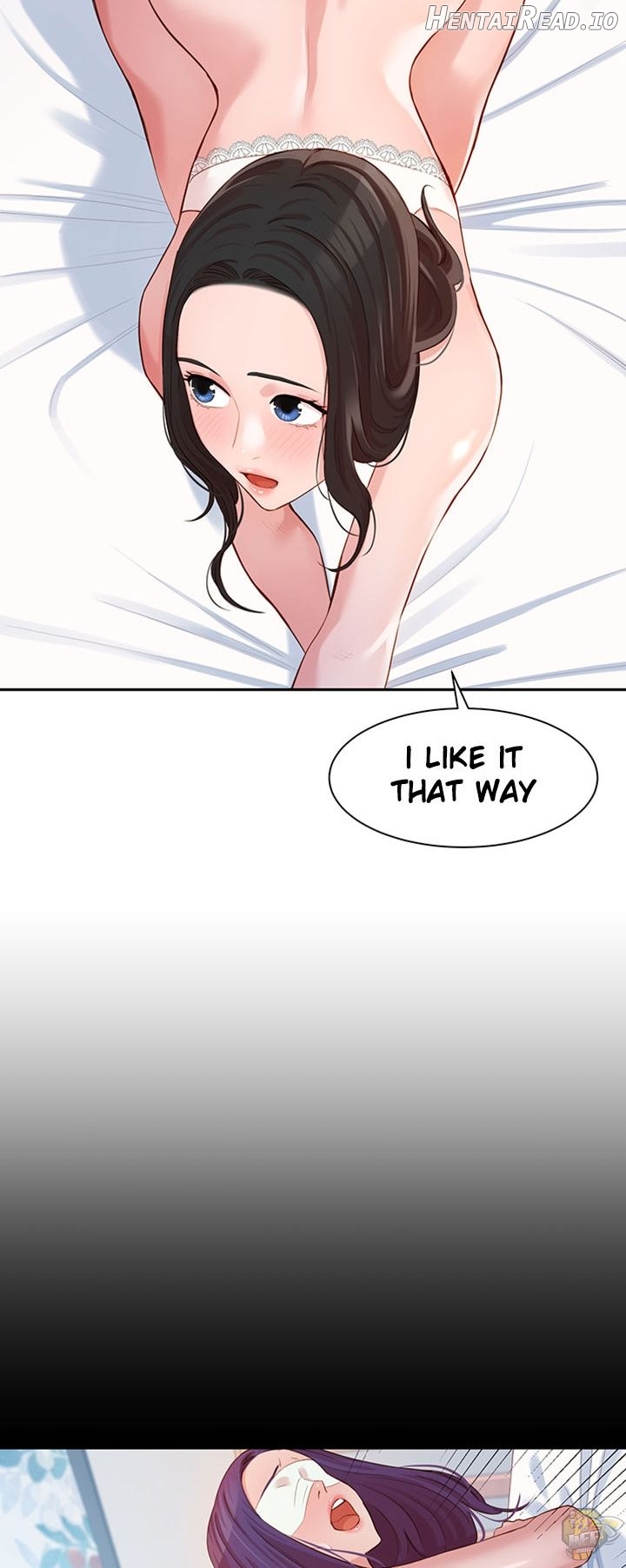Stargram Goddess Chapter 8 - page 62