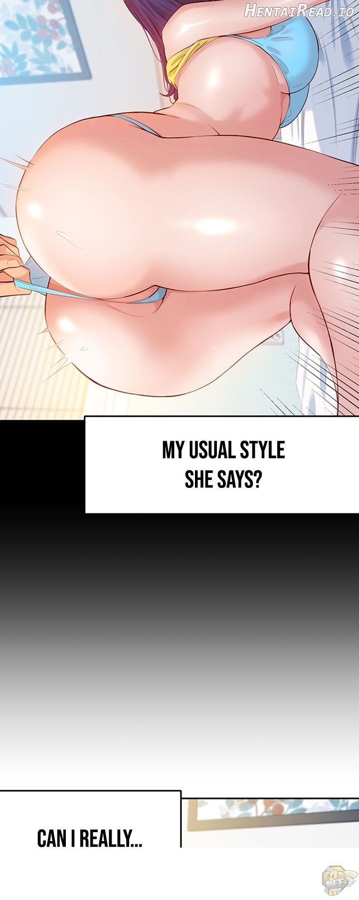 Stargram Goddess Chapter 8 - page 63