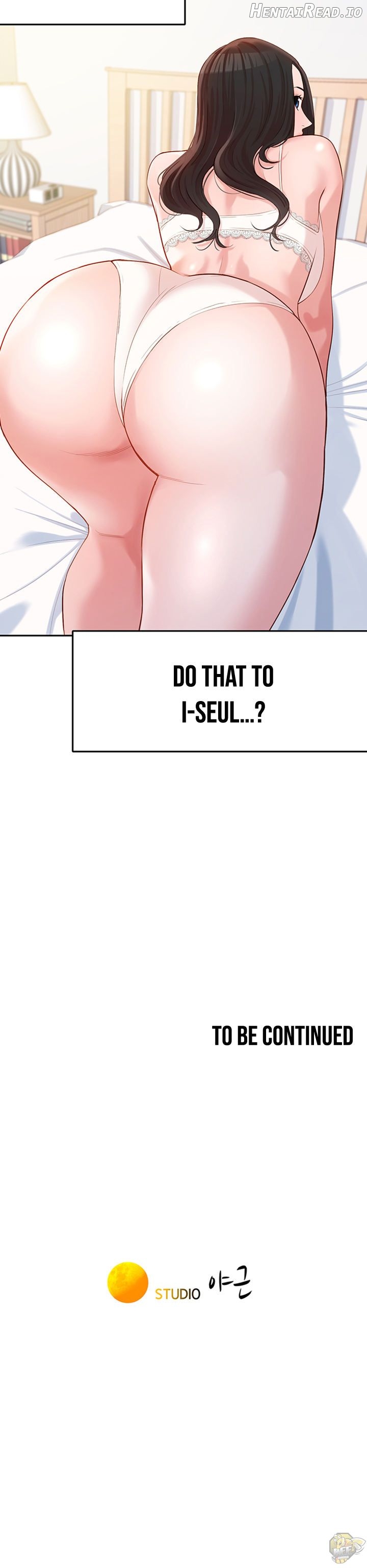 Stargram Goddess Chapter 8 - page 64