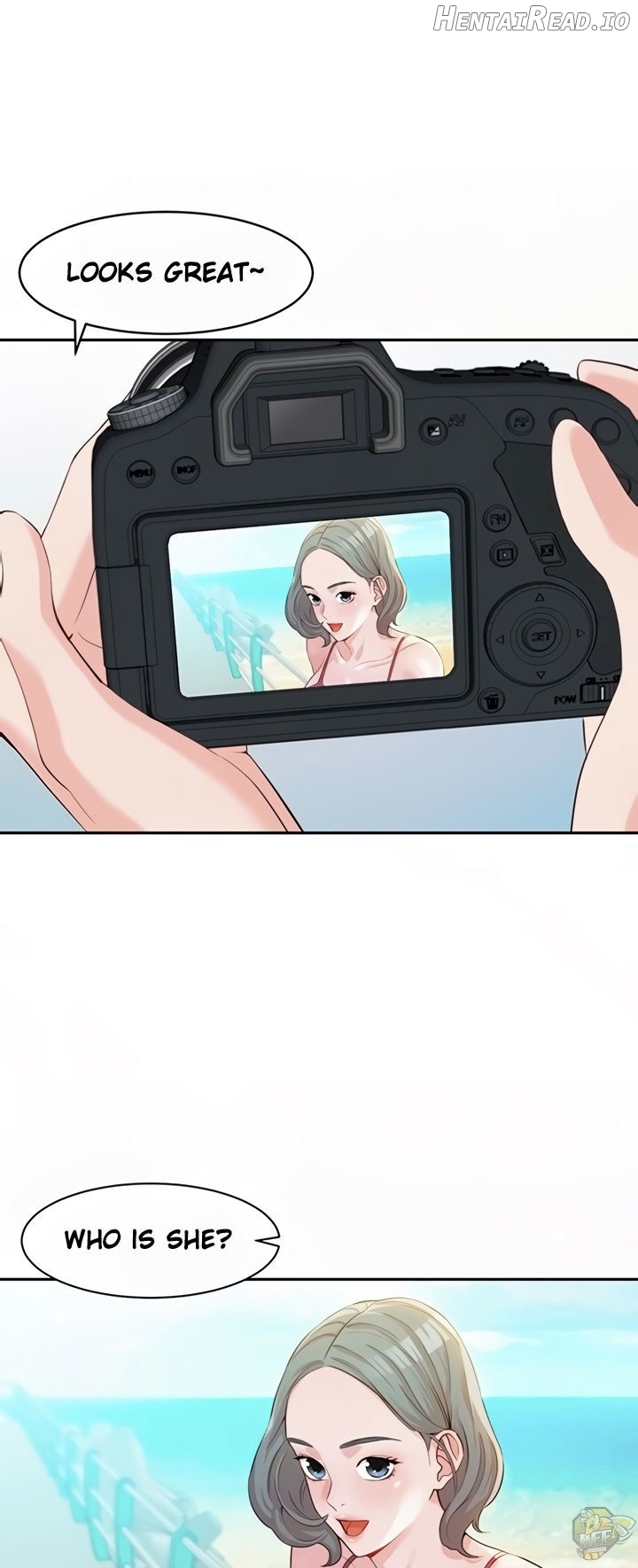 Stargram Goddess Chapter 8 - page 7