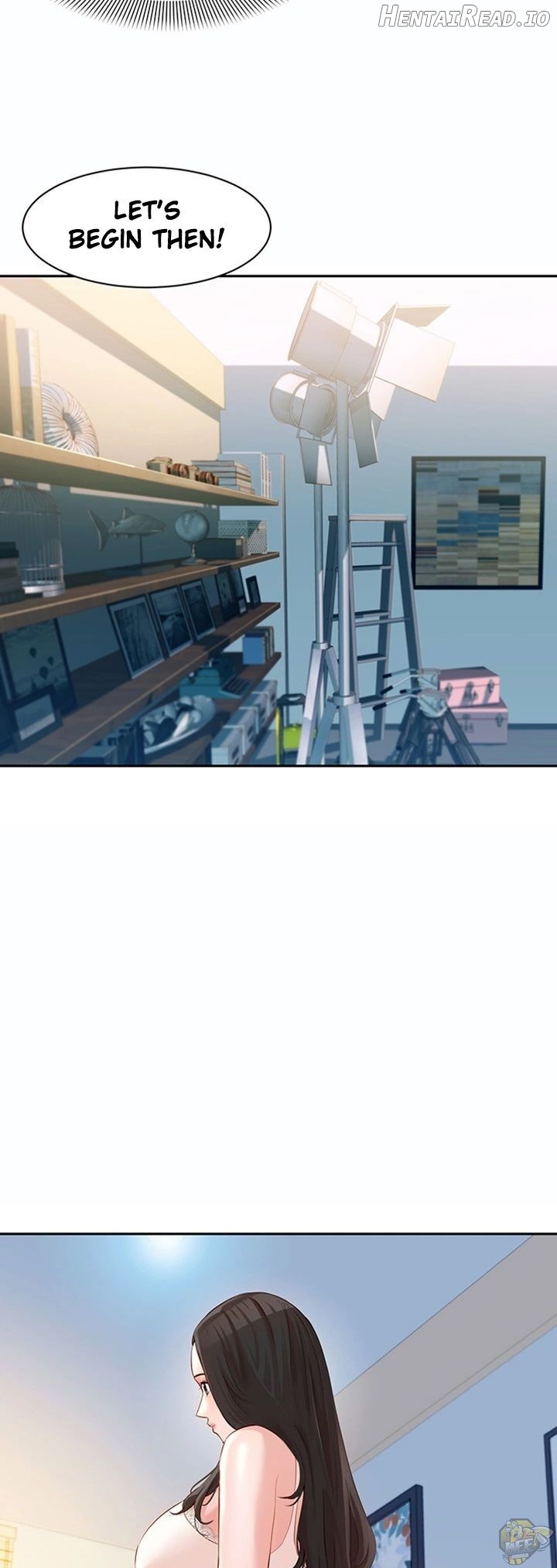 Stargram Goddess Chapter 9 - page 11