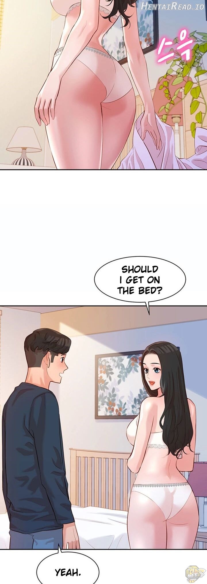 Stargram Goddess Chapter 9 - page 12