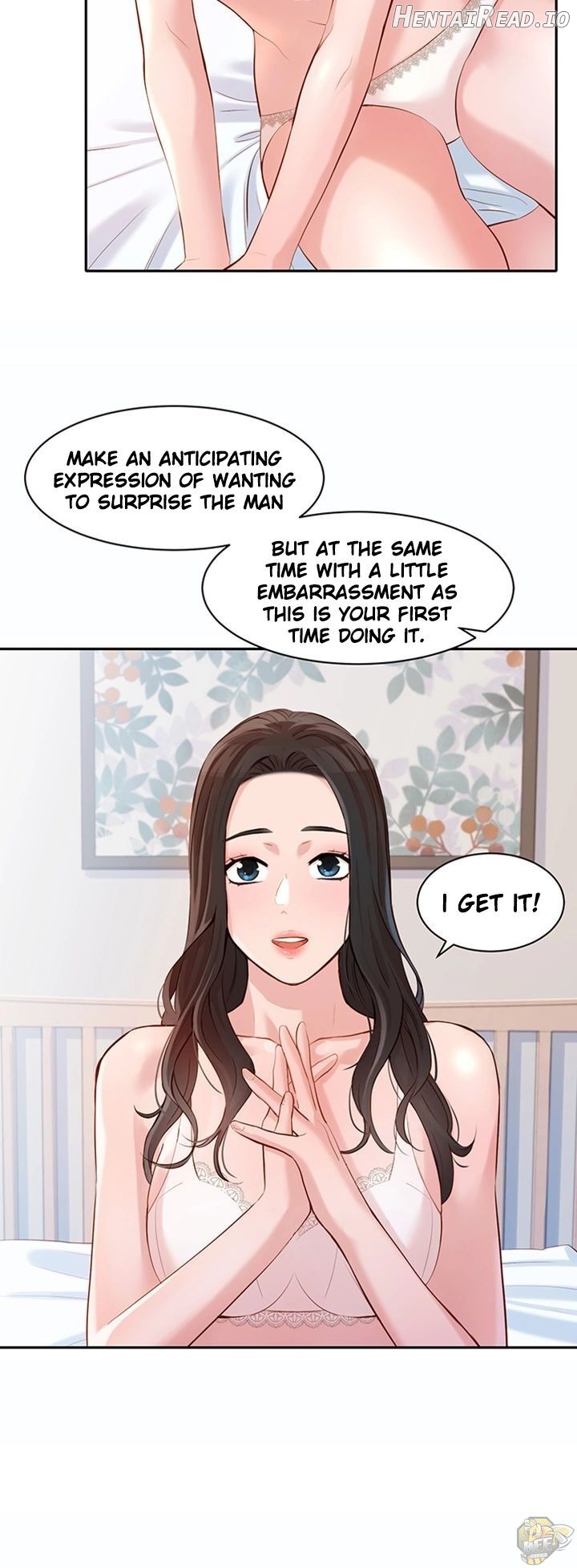 Stargram Goddess Chapter 9 - page 16