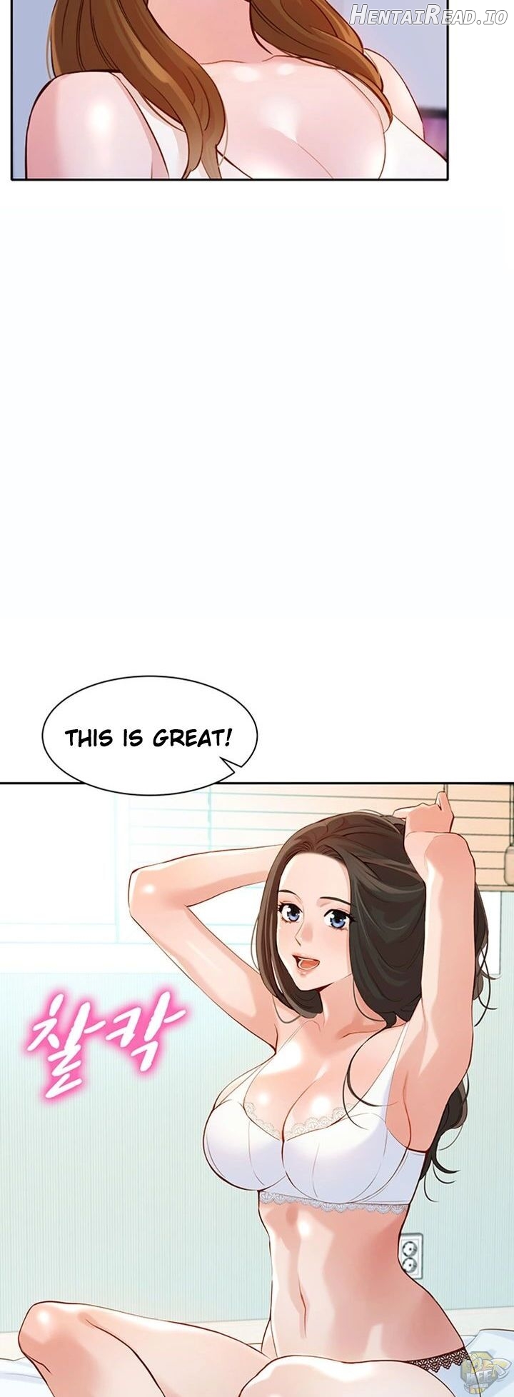 Stargram Goddess Chapter 9 - page 18