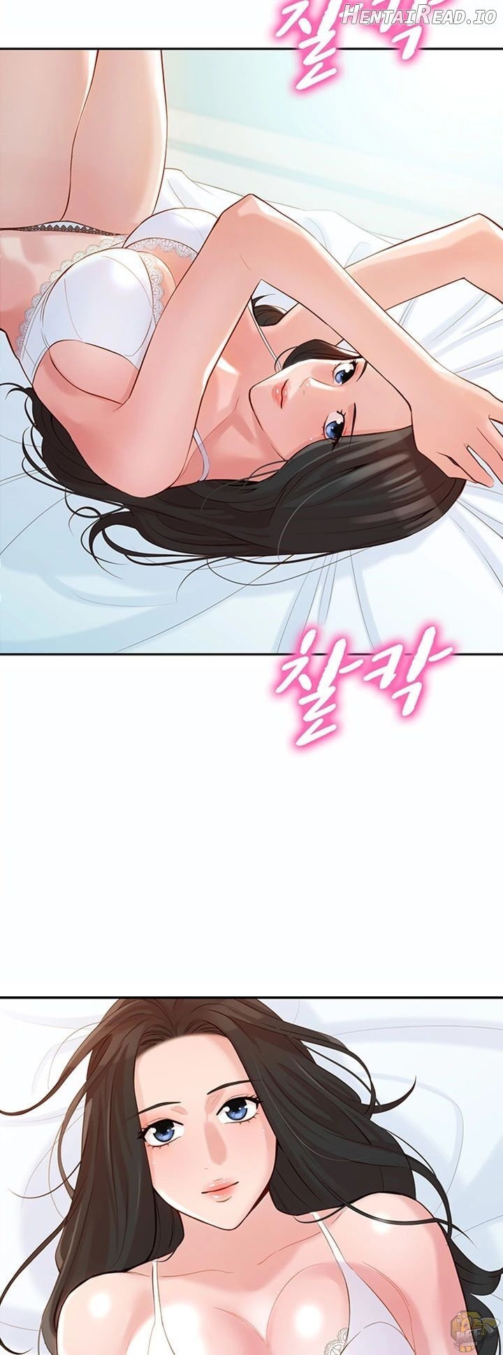 Stargram Goddess Chapter 9 - page 21