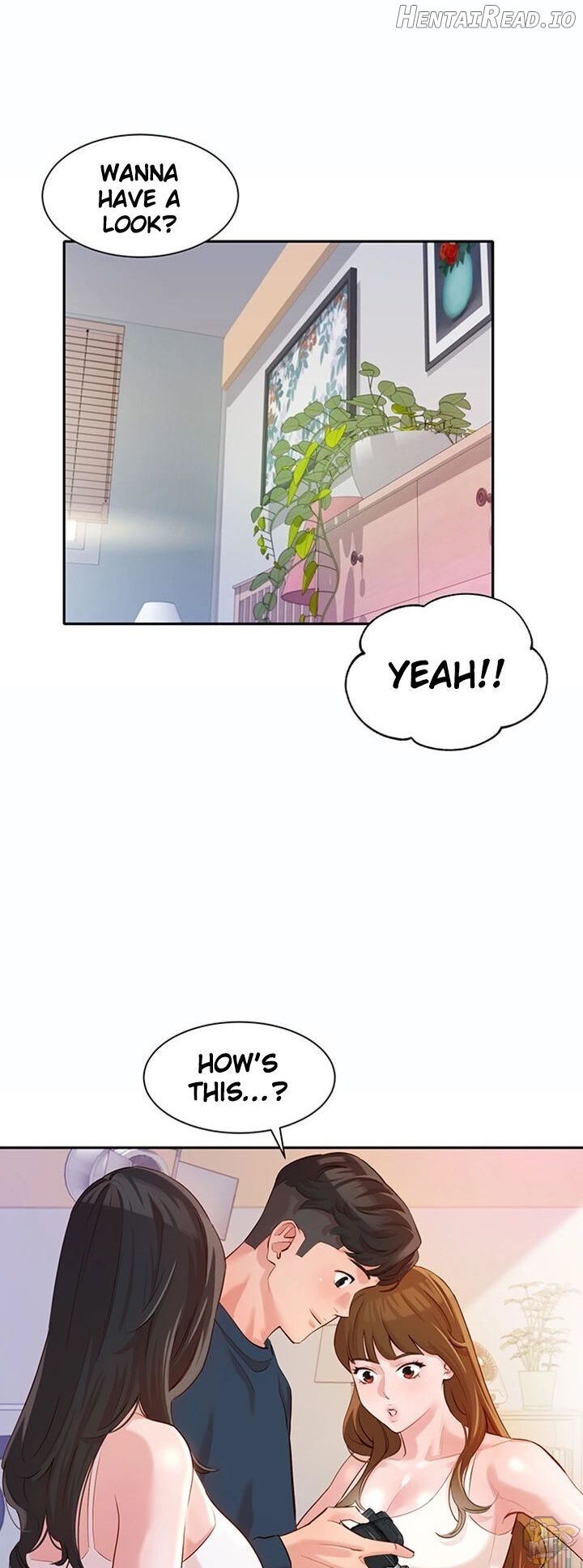 Stargram Goddess Chapter 9 - page 23
