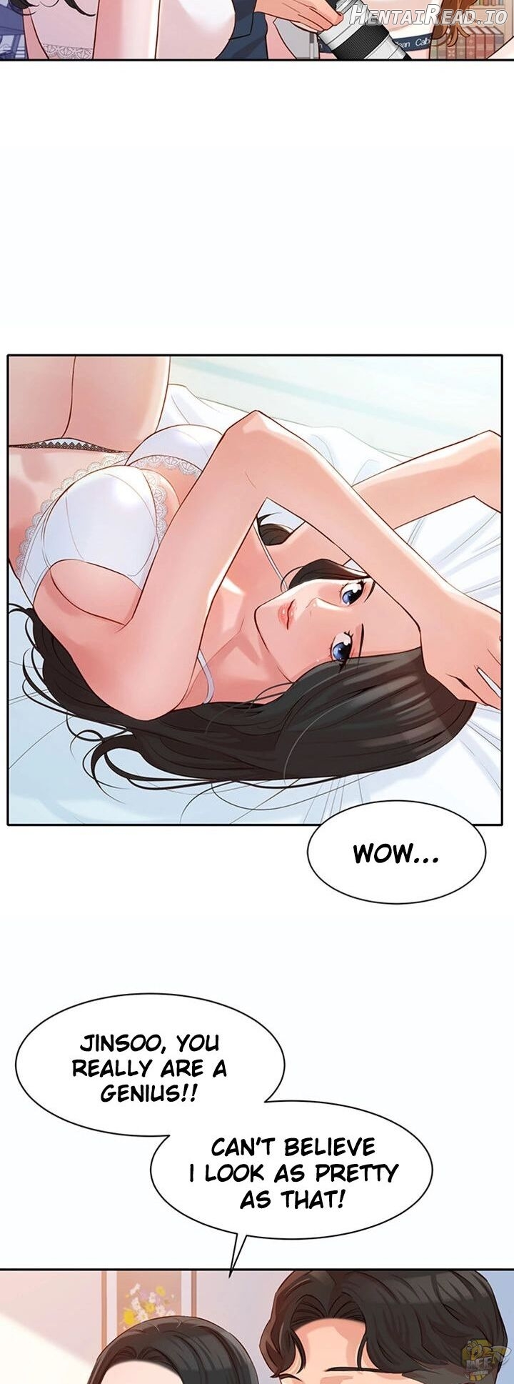 Stargram Goddess Chapter 9 - page 24