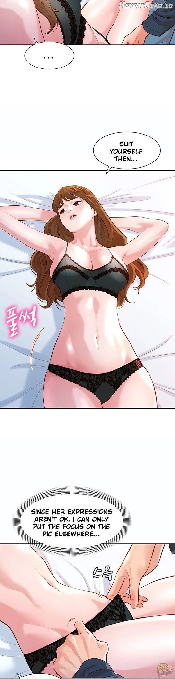 Stargram Goddess Chapter 9 - page 47