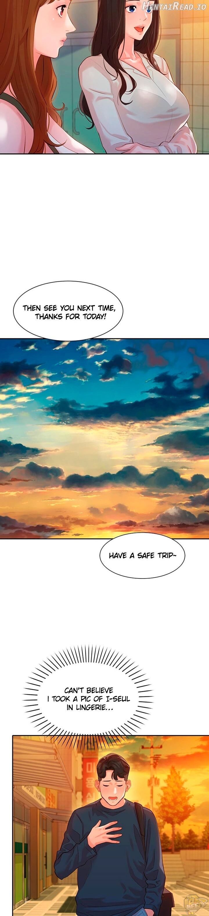 Stargram Goddess Chapter 10 - page 11