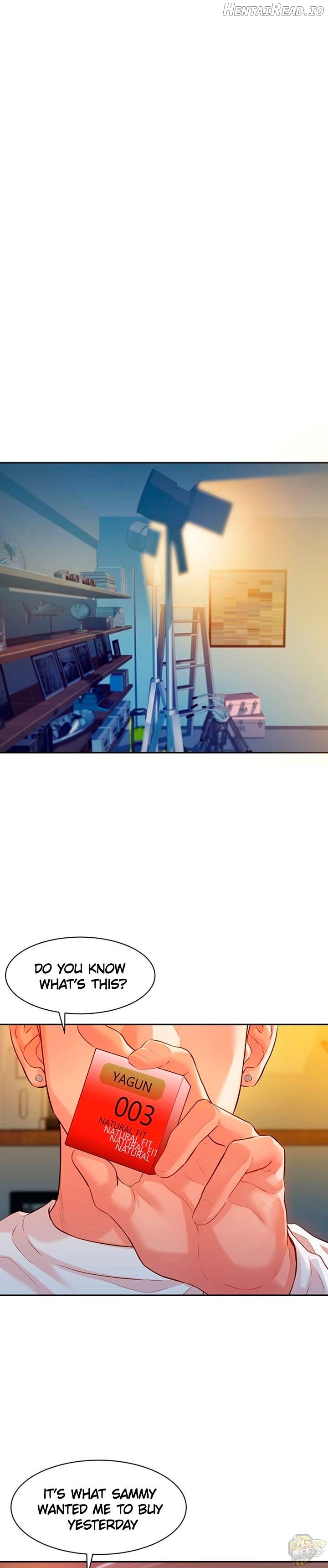 Stargram Goddess Chapter 10 - page 15