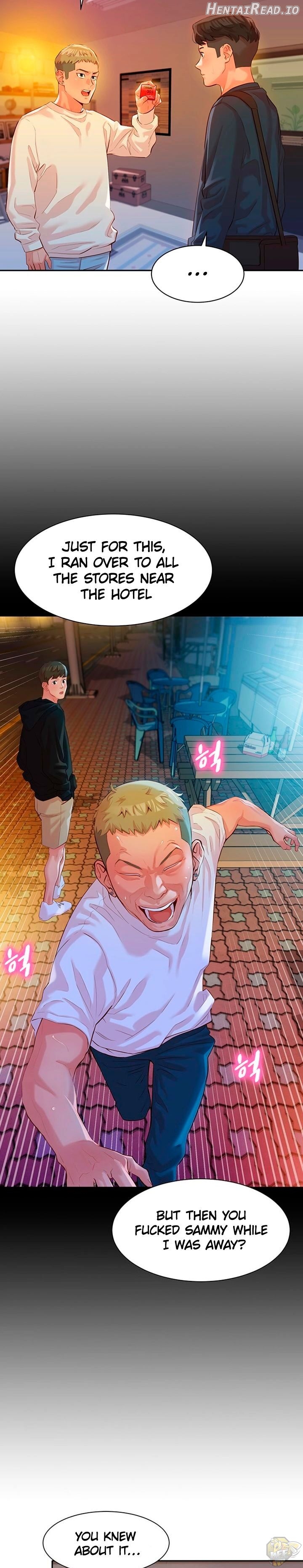 Stargram Goddess Chapter 10 - page 16