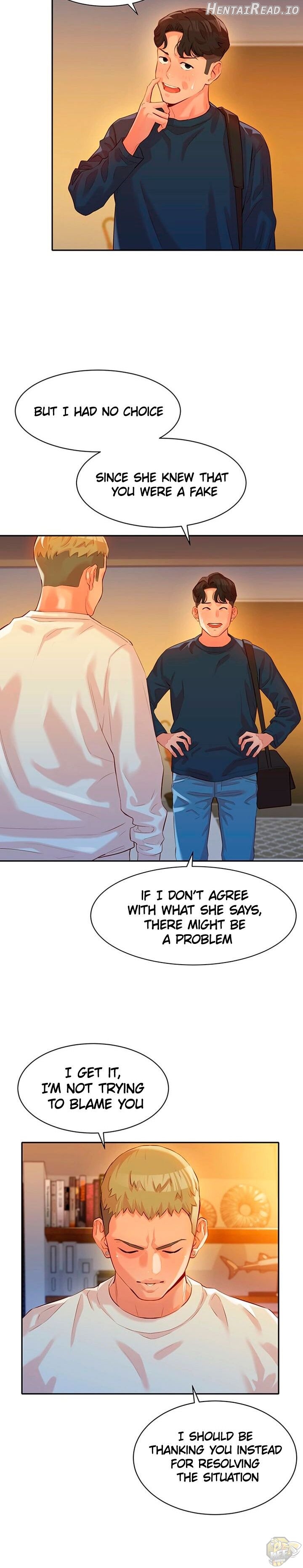 Stargram Goddess Chapter 10 - page 17