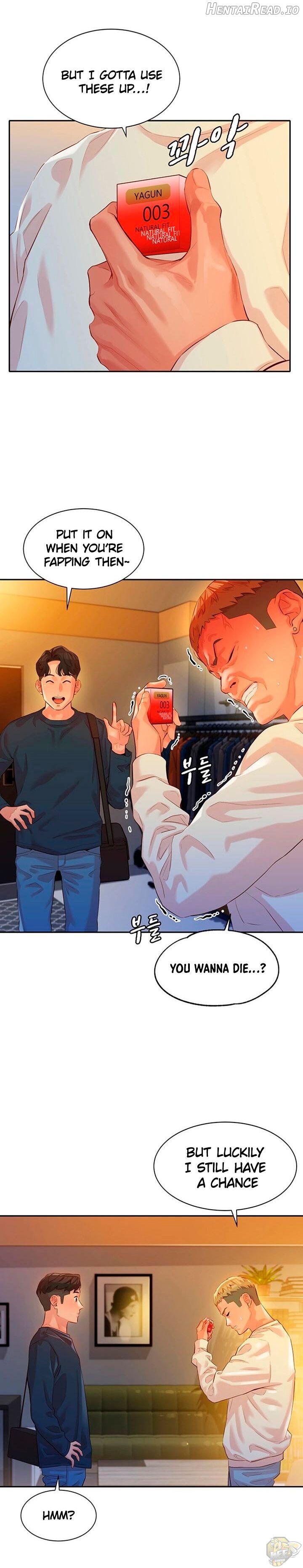 Stargram Goddess Chapter 10 - page 18