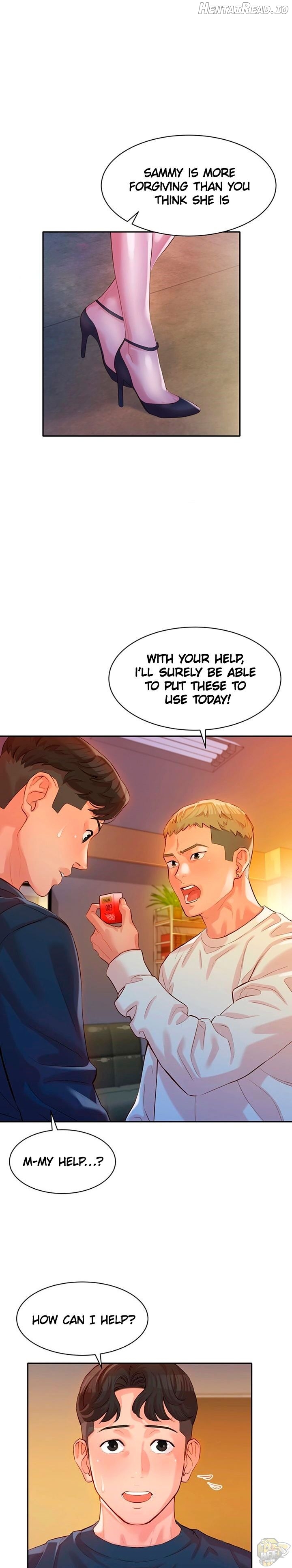 Stargram Goddess Chapter 10 - page 19