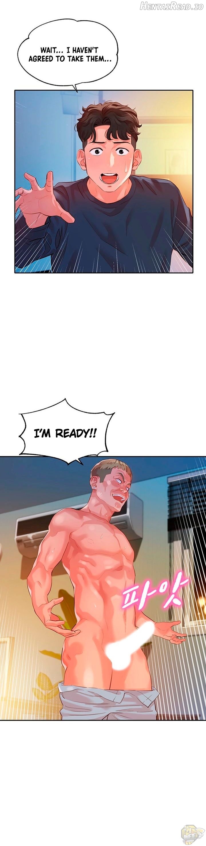 Stargram Goddess Chapter 10 - page 23