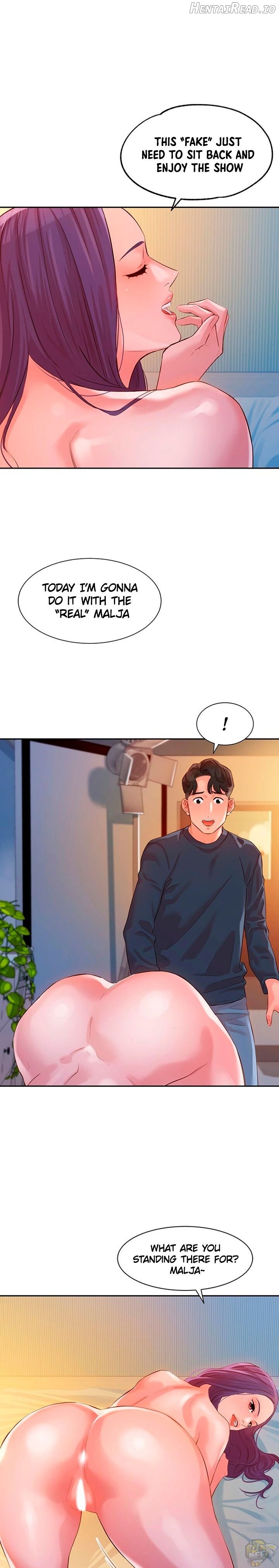 Stargram Goddess Chapter 10 - page 26