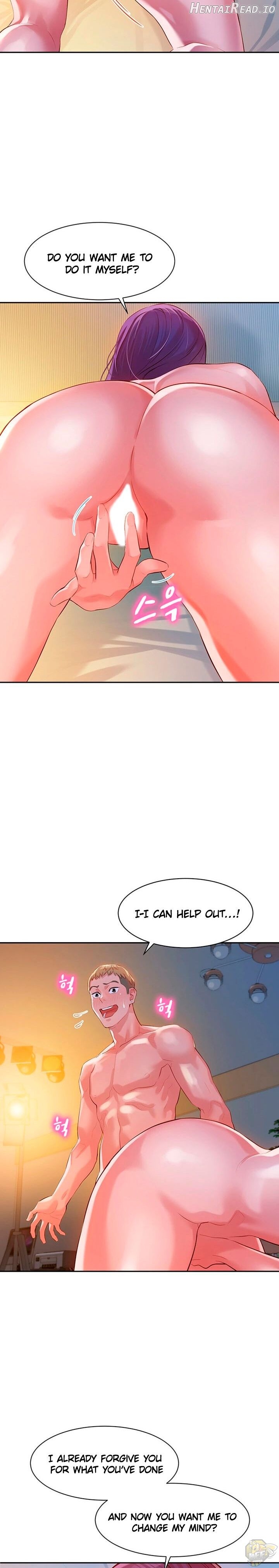 Stargram Goddess Chapter 10 - page 27