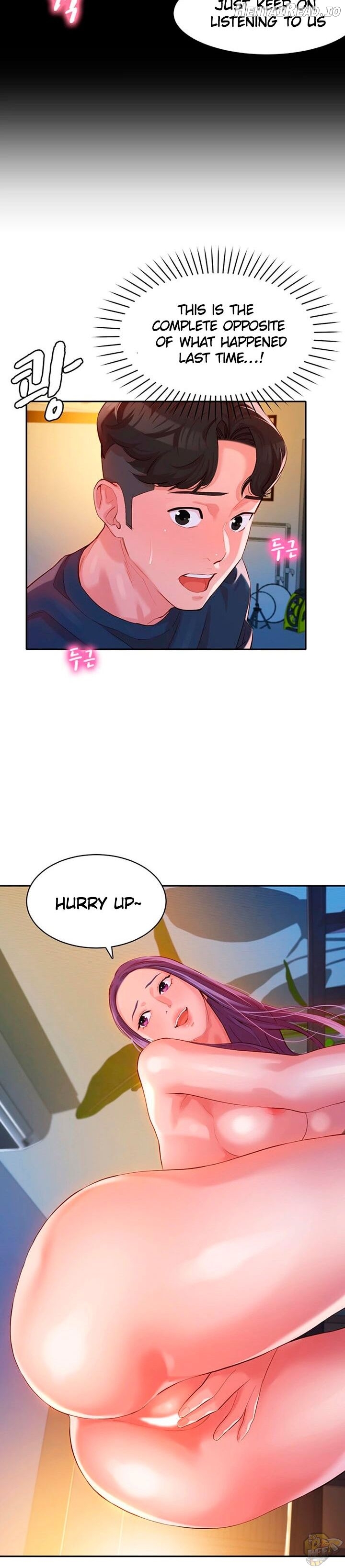 Stargram Goddess Chapter 10 - page 30